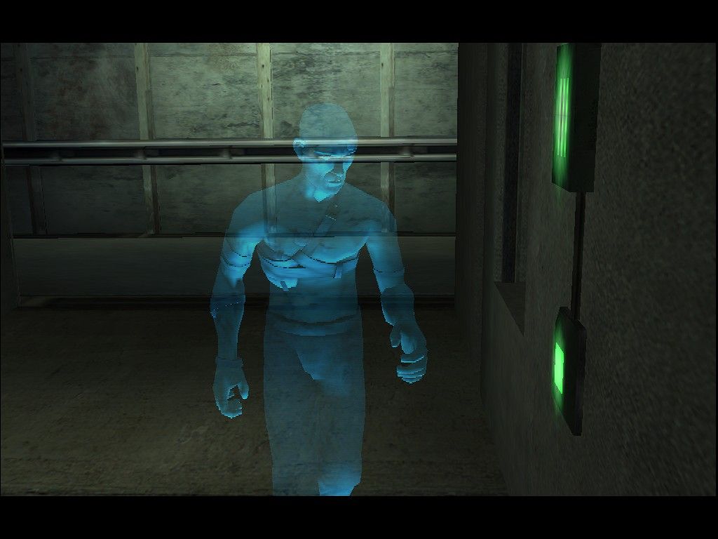 Second Sight screenshot 4 for Xbox
